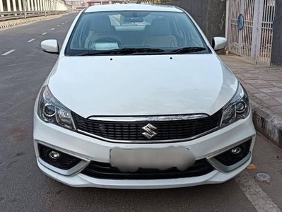 2021 Maruti Ciaz Delta BSVI