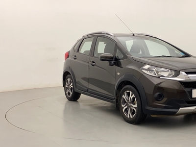 Honda WR-V 1.2L I-VTEC S MT