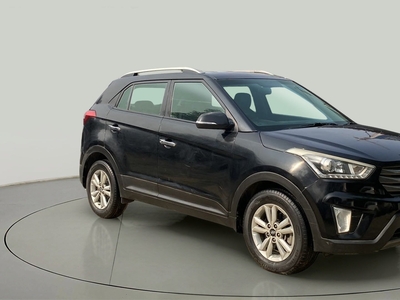 Hyundai Creta SX PLUS 1.6 PETROL