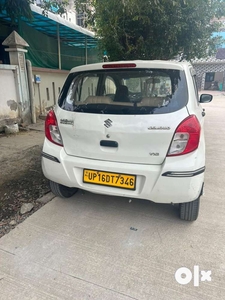 Maruti Suzuki Celerio 2016 CNG & Hybrids Good Condition