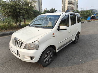 Used 2021 Maruti Suzuki XL6 [2019-2022] Alpha AT Petrol for sale at Rs. 11,80,000 in Navi Mumbai