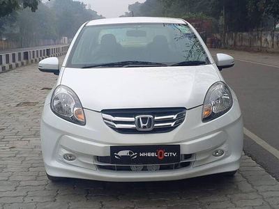 Used 2015 Hyundai Elite i20 [2014-2015] Magna 1.4 CRDI for sale at Rs. 4,40,000 in Kanpu