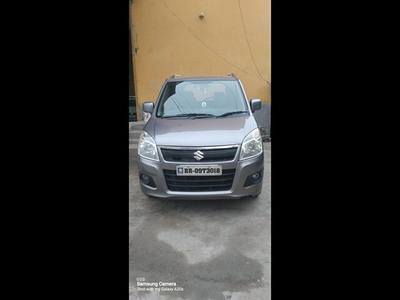 Used 2021 Maruti Suzuki Alto 800 [2012-2016] Std CNG for sale at Rs. 3,50,000 in Patn