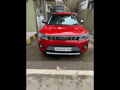 Used 2019 MG Hector [2019-2021] Sharp Hybrid 1.5 Petrol [2019-2020] for sale at Rs. 14,11,000 in Patn