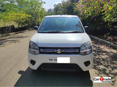 Used 2017 Tata Tiago [2016-2020] Revotron XT [2016-2019] for sale at Rs. 4,00,000 in Nashik