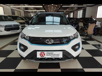 Used 2018 Mahindra XUV500 [2015-2018] G AT for sale at Rs. 15,75,000 in Bangalo