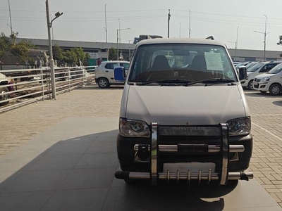 Used Maruti Suzuki Eeco 2018 151305 kms in Ahmedabad