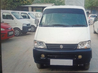 Used Maruti Suzuki Eeco 2021 94638 kms in Ahmedabad