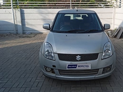 Used Maruti Suzuki Swift 2010 85565 kms in Chennai