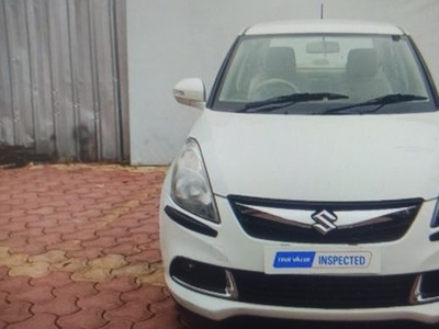 Used Maruti Suzuki Swift Dzire 2020 230572 kms in Ahmedabad