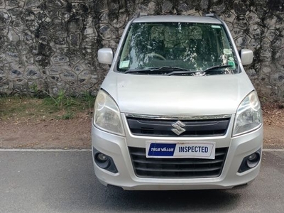 Used Maruti Suzuki Wagon R 2012 57692 kms in Chennai