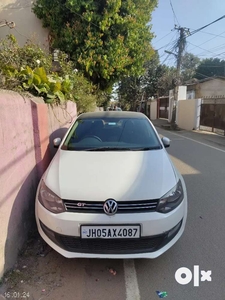 Volkswagen Polo 2014 Diesel Well Maintained