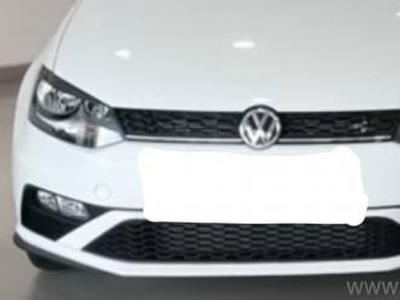 Volkswagen Polo HIGHLINE PLUS 1.2L PETROL - 2021
