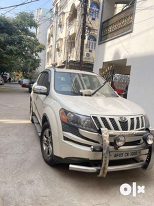 Xuv 500 good condition
