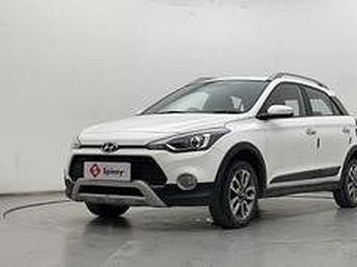 2018 Hyundai i20 Active 1.2 SX