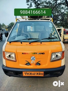 Ashok Leyland Dost Strong Single Owner Open Body