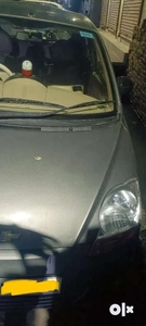 Chevrolet Spark 2010 model in well maintained