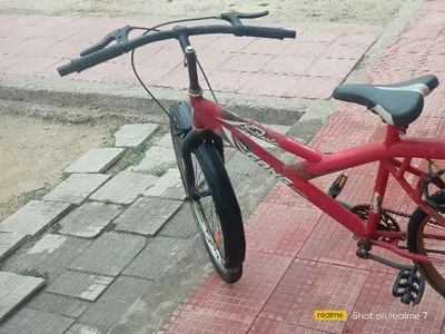 Cycle in good condition