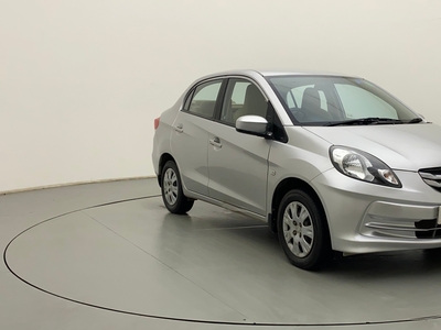 Honda Amaze 1.2L I-VTEC S AT