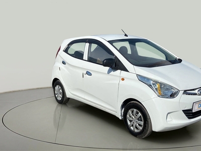 Hyundai Eon D-LITE+