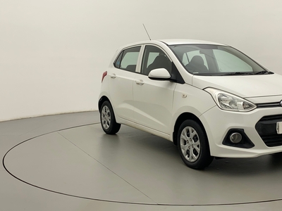 Hyundai Grand i10 MAGNA 1.2 KAPPA VTVT