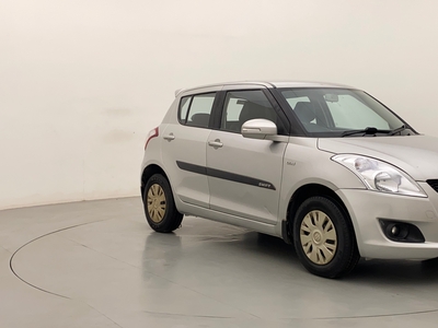 Maruti Swift VDI