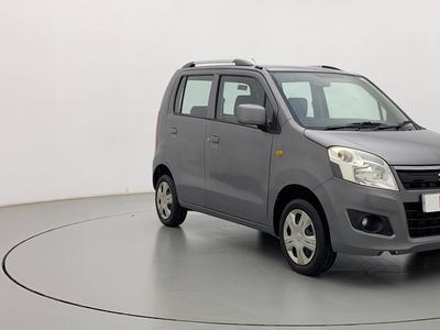 Maruti Wagon R 1.0 VXI