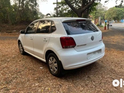 MP04 | VW Polo 1.2 CR Trendline Diesel | Excellent Condition | Urgent