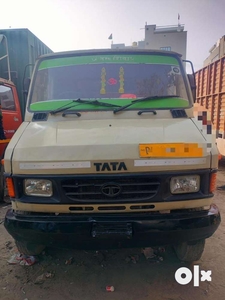 Tata 407 dumper body diesel ⛽️