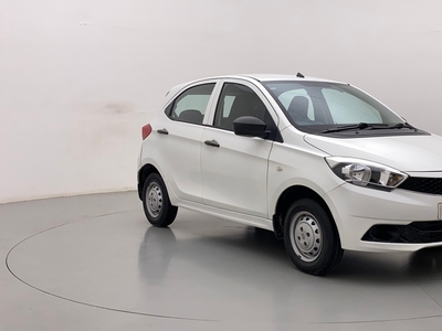 Tata Tiago XM PETROL