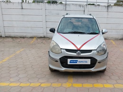 Used Maruti Suzuki Alto 800 2014 156991 kms in Indore