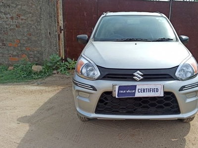 Used Maruti Suzuki Alto 800 2020 16610 kms in Jamshedpur