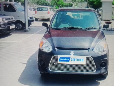 Used Maruti Suzuki Alto 800 2022 54691 kms in Jaipur