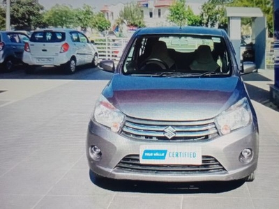 Used Maruti Suzuki Celerio 2021 63256 kms in Jaipur