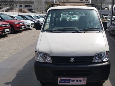 Used Maruti Suzuki Eeco 2018 105309 kms in Jaipur