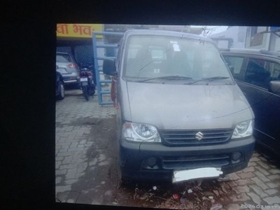 Used Maruti Suzuki Eeco 2020 54343 kms in Ranchi