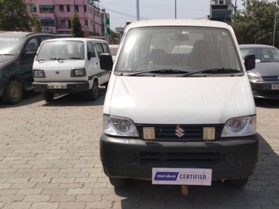 Used Maruti Suzuki Eeco 2022 29481 kms in Jaipur