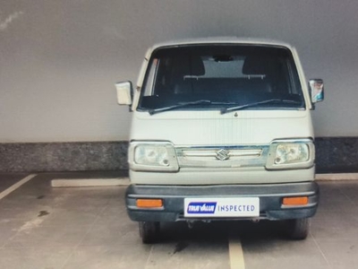 Used Maruti Suzuki Omni 2014 60153 kms in Siliguri