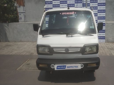 Used Maruti Suzuki Omni 2017 174768 kms in Indore