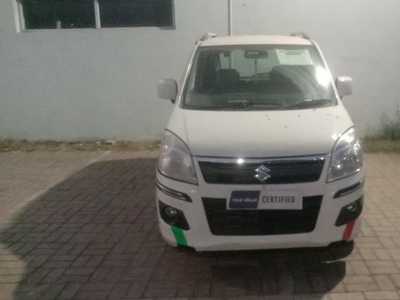 Used Maruti Suzuki Wagon R 2017 92019 kms in Ranchi