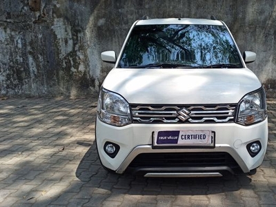 Used Maruti Suzuki Wagon R 2020 89663 kms in Jamshedpur