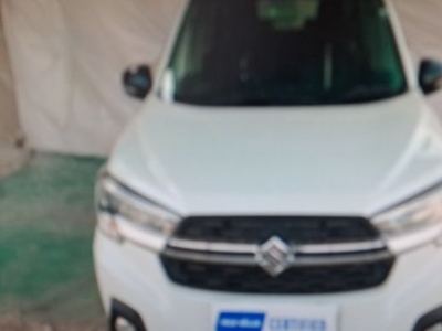 Used Maruti Suzuki Xl6 2020 26271 kms in Hyderabad