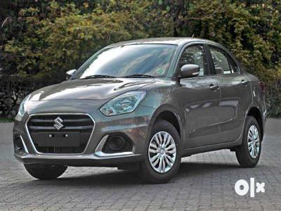 All new showroom car maruti dzire tour s petrol cng at low price