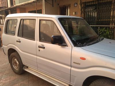 Used 2003 Mahindra Scorpio [2002-2006] 2.6 for sale at Rs. 7,00,000 in Than