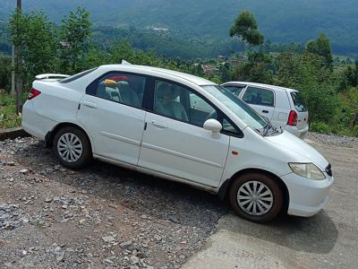 Used 2005 Honda City [2003-2005] 1.5 GXi for sale at Rs. 2,25,000 in Coimbato