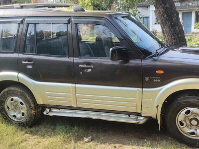 Used 2005 Mahindra Scorpio [2002-2006] 2.6 CRDe for sale at Rs. 2,50,000 in Giridih