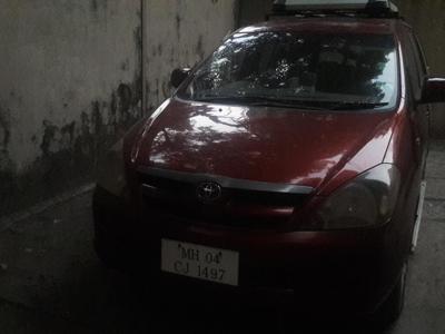 Used 2005 Toyota Innova [2005-2009] 2.0 G1 for sale at Rs. 4,00,000 in Mumbai
