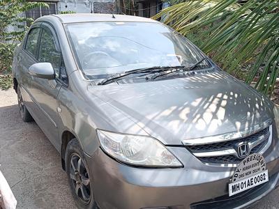 Used 2008 Honda City [2008-2011] 1.5 E MT for sale at Rs. 1,50,000 in Pun