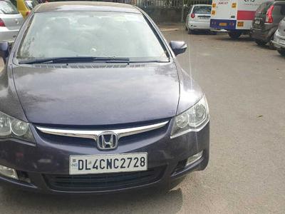 Used 2008 Honda Civic [2006-2010] 1.8S MT for sale at Rs. 3,00,000 in Delhi