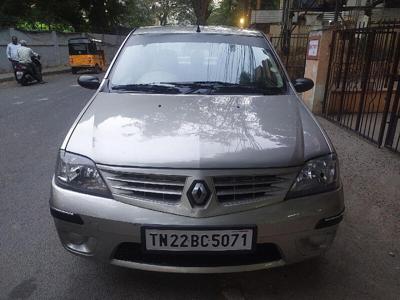 Used 2008 Mahindra-Renault Logan [2007-2009] GLX 1.6 for sale at Rs. 2,40,000 in Chennai